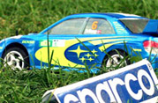 DLR - RAJD W MŁYNIE 2012
