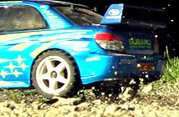DLR - RAJD W MŁYNIE 2012