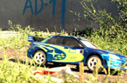 DLR - RAJD W MŁYNIE 2012