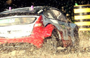 DLR - RAJD W MŁYNIE 2012