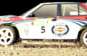 DLR - RAJD W MŁYNIE 2012