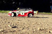 DLR - RAJD W MŁYNIE 2012