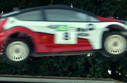 DLR - RAJD W MŁYNIE 2012