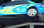 DLR - RAJD W MŁYNIE 2012