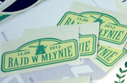 DLR - RAJD W MŁYNIE 2012