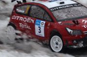 DLR - RAJD ZIMOWY 2013